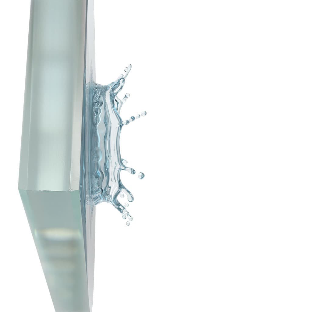 No ClearShield
